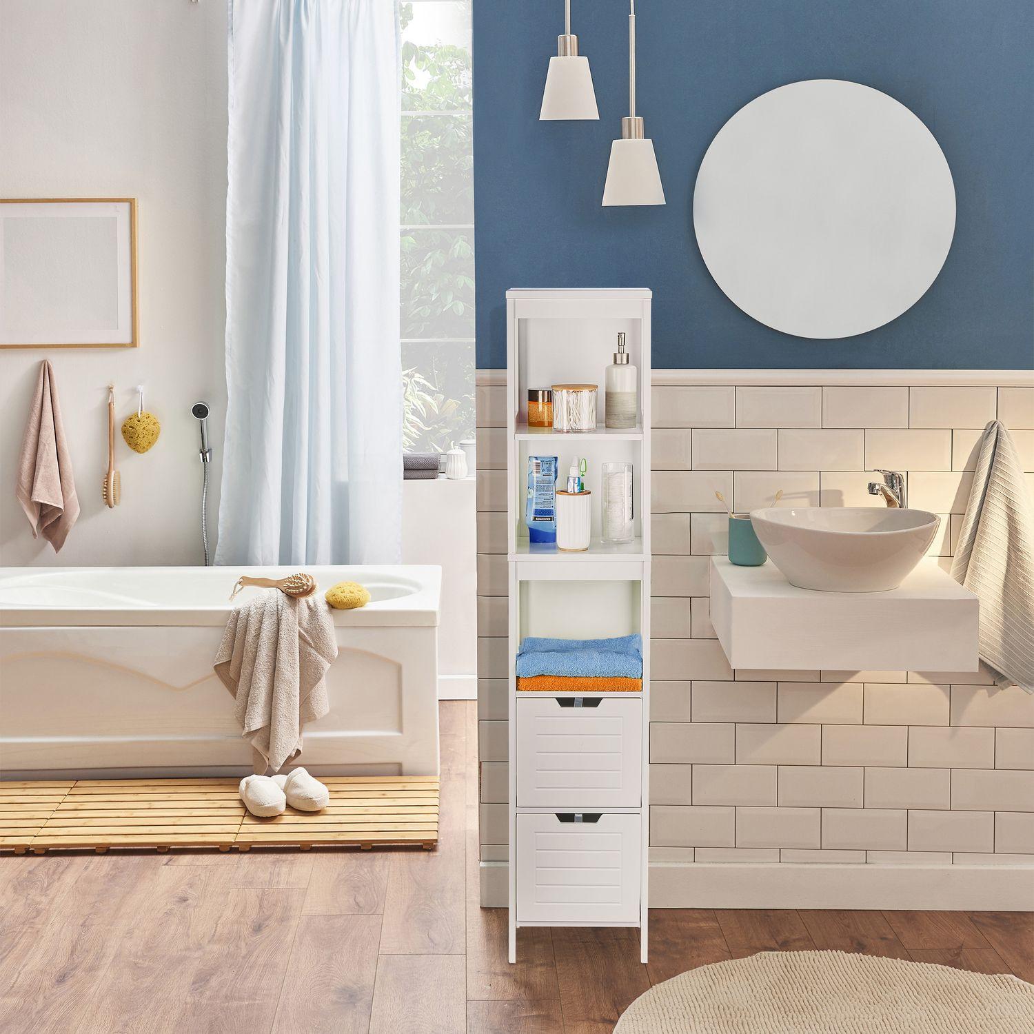 B2X Badezimmerschrank