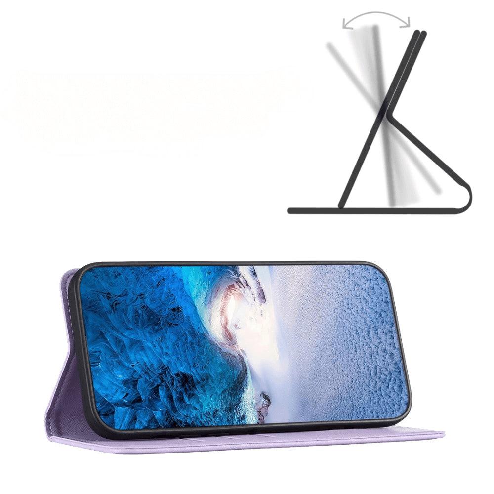 Cover-Discount Xiaomi Redmi A2 / A1 - Binfen Flip Case Hülle