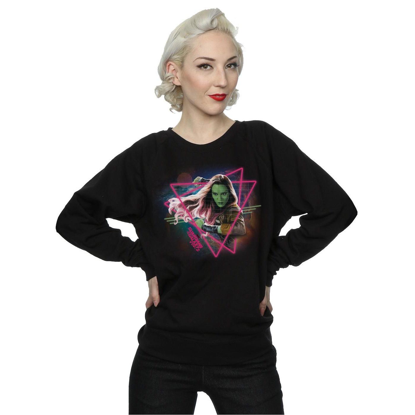 MARVEL Guardians Of The Galaxy Sweatshirt