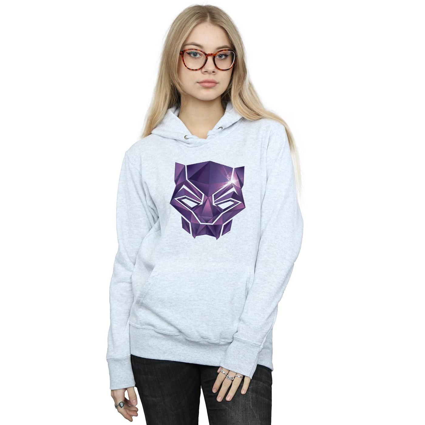MARVEL Avengers Infinity War Kapuzenpullover