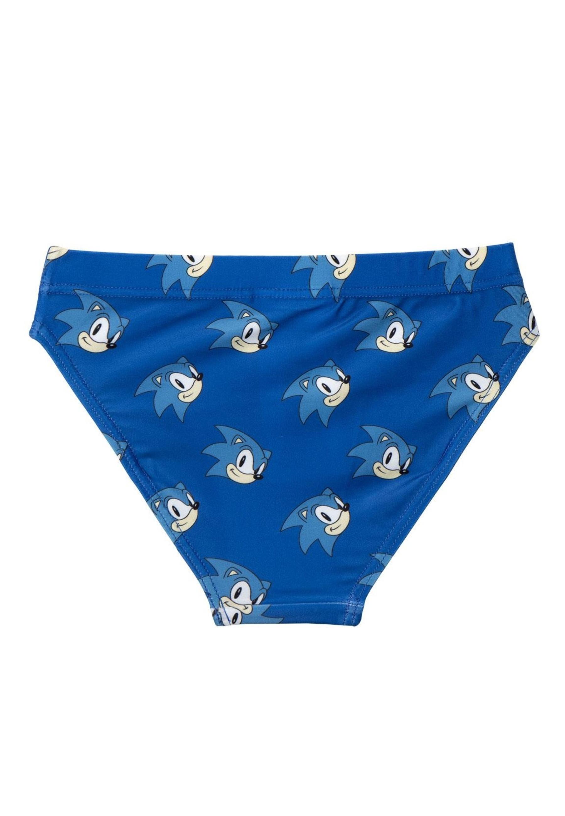 Disney Badehose Sonic