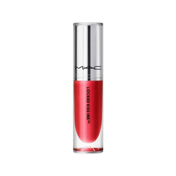 MAC Cosmetics Locked Kiss ink Locked Kiss Ink Flüssiglippenstift
