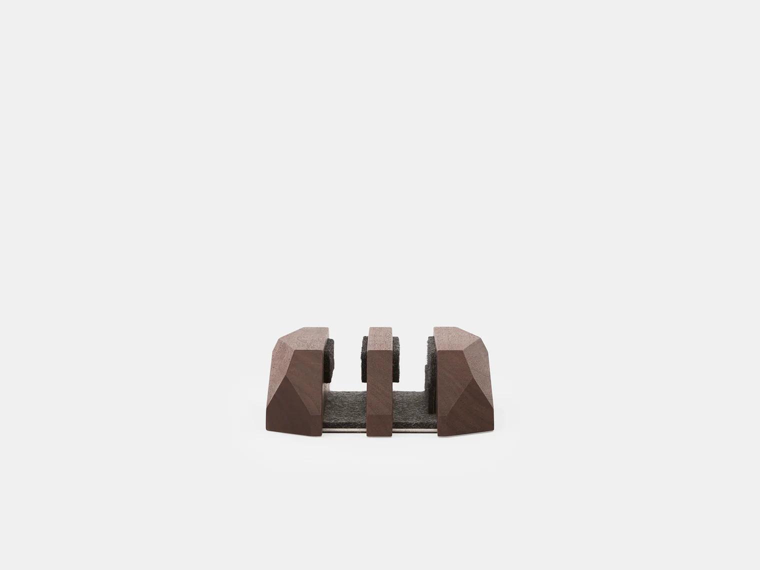 Oakywood Dual Laptop Dock - Doppelter Laptop-Ständer