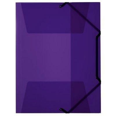 Kolma KOLMA Sammelmappe Penda Easy A4 11.068.13 violett