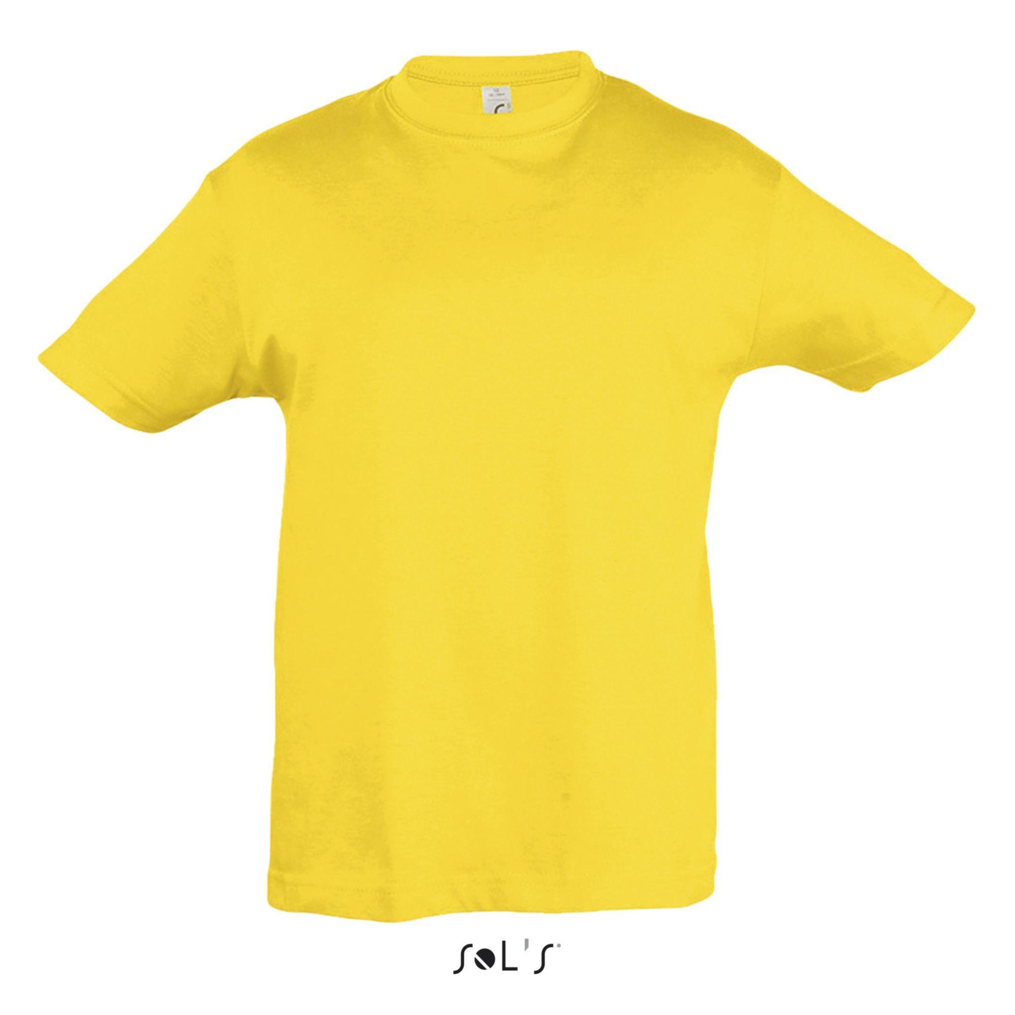 SOLS t-shirt regent