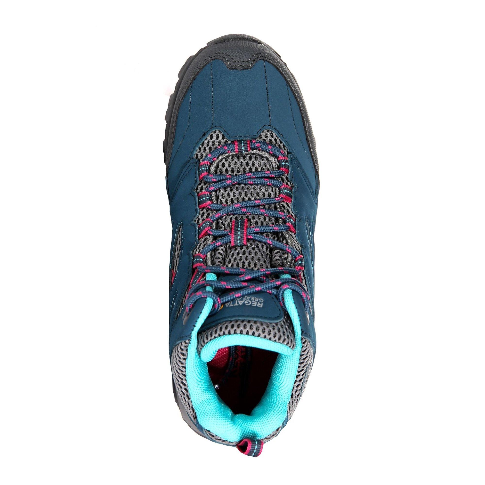 Regatta Wanderstiefel Holcombe IEP Junior
