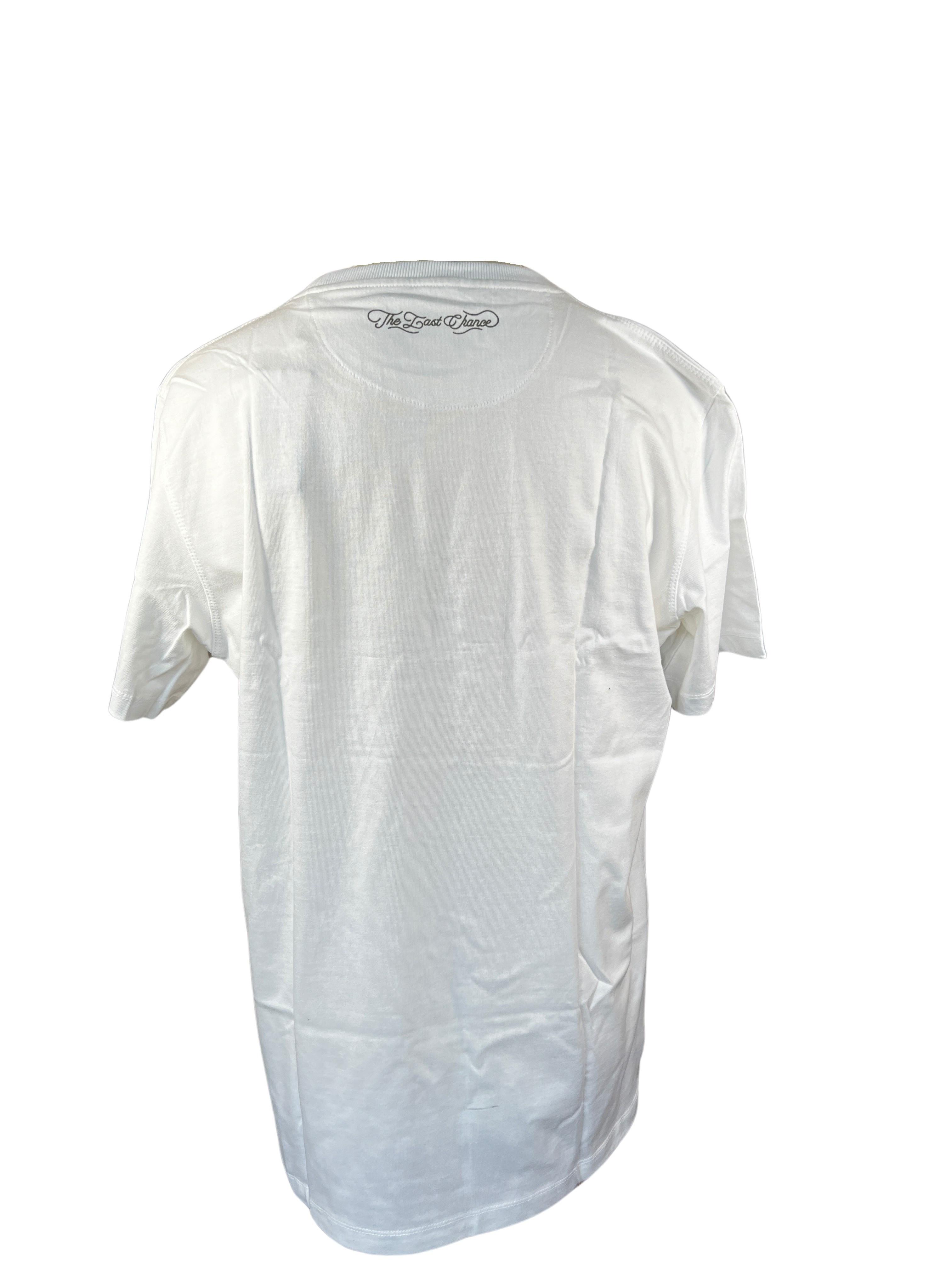 Helstons Prairie Baumwoll T-Shirt