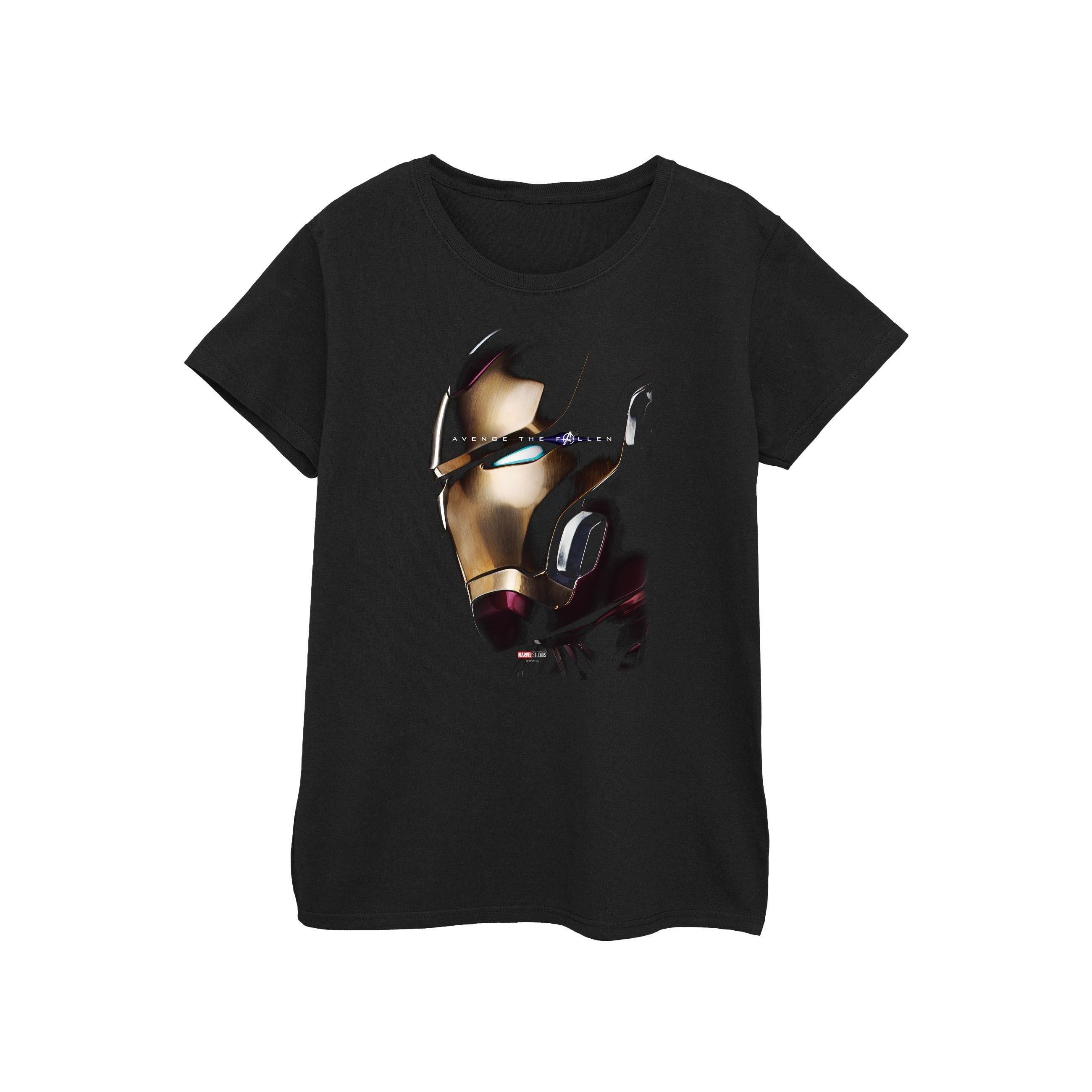 MARVEL Avengers Endgame Avenge The Fallen T-Shirt