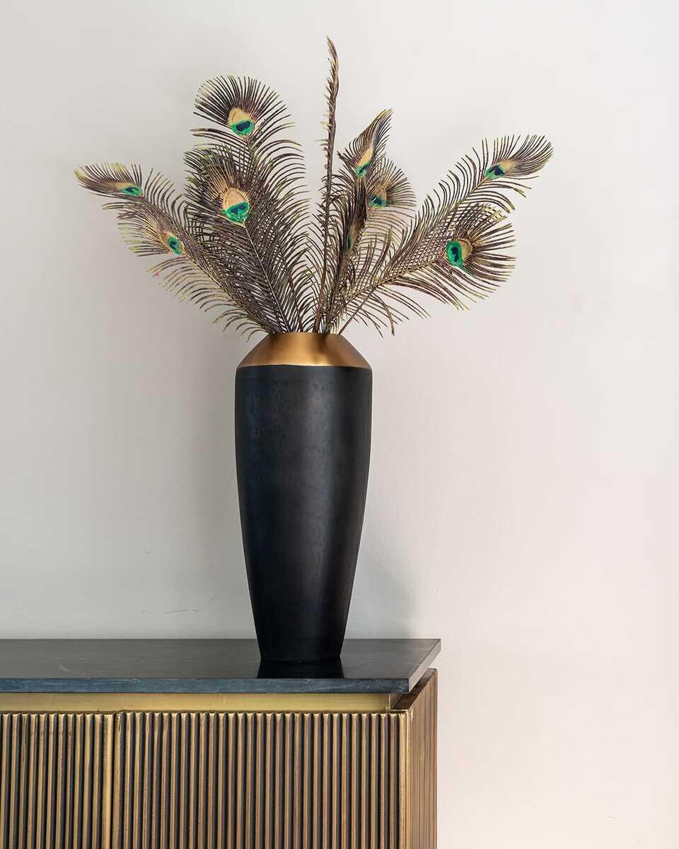 mutoni Sideboard Ironville gold 160