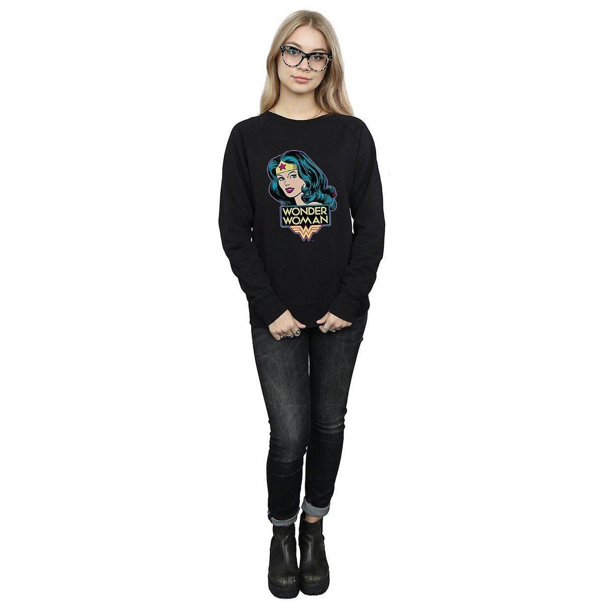 Wonder Woman Sweatshirt