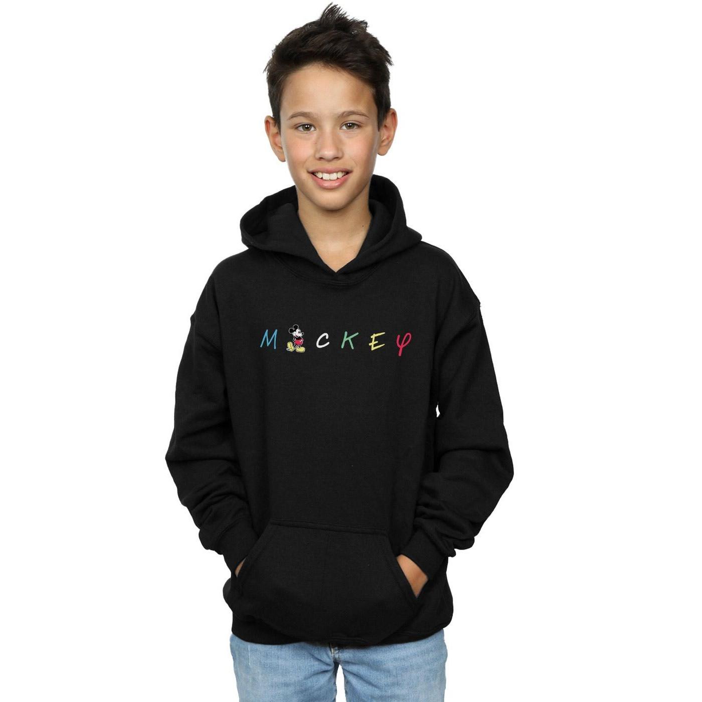 Disney Kapuzenpullover