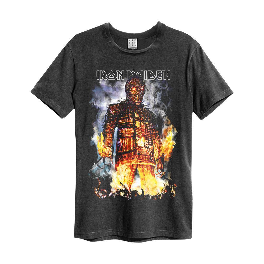 Amplified The Wicker Man T-Shirt