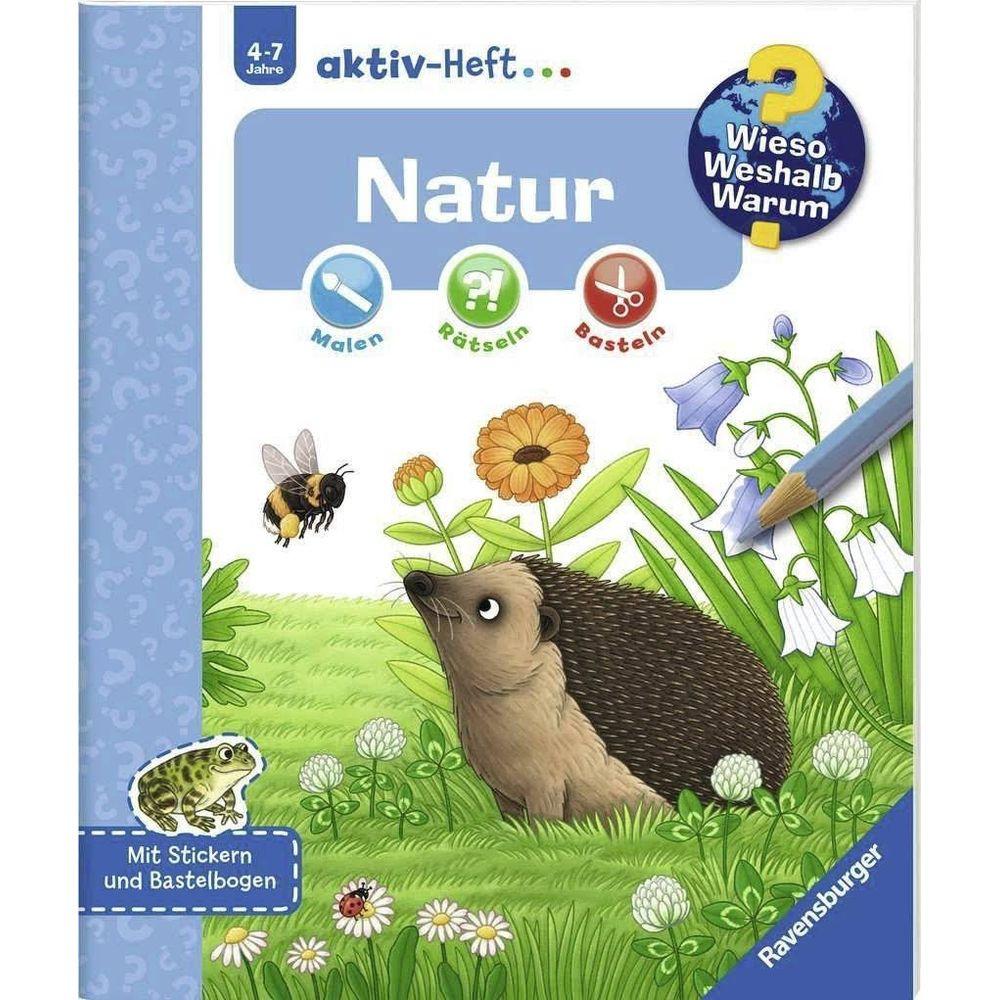 Wieso? Weshalb? Warum?, Band 51: Mutig, stark und selbstbewusst Mennen, Patricia; Szesny, Susanne (Illustrationen) Gebundene Ausgabe