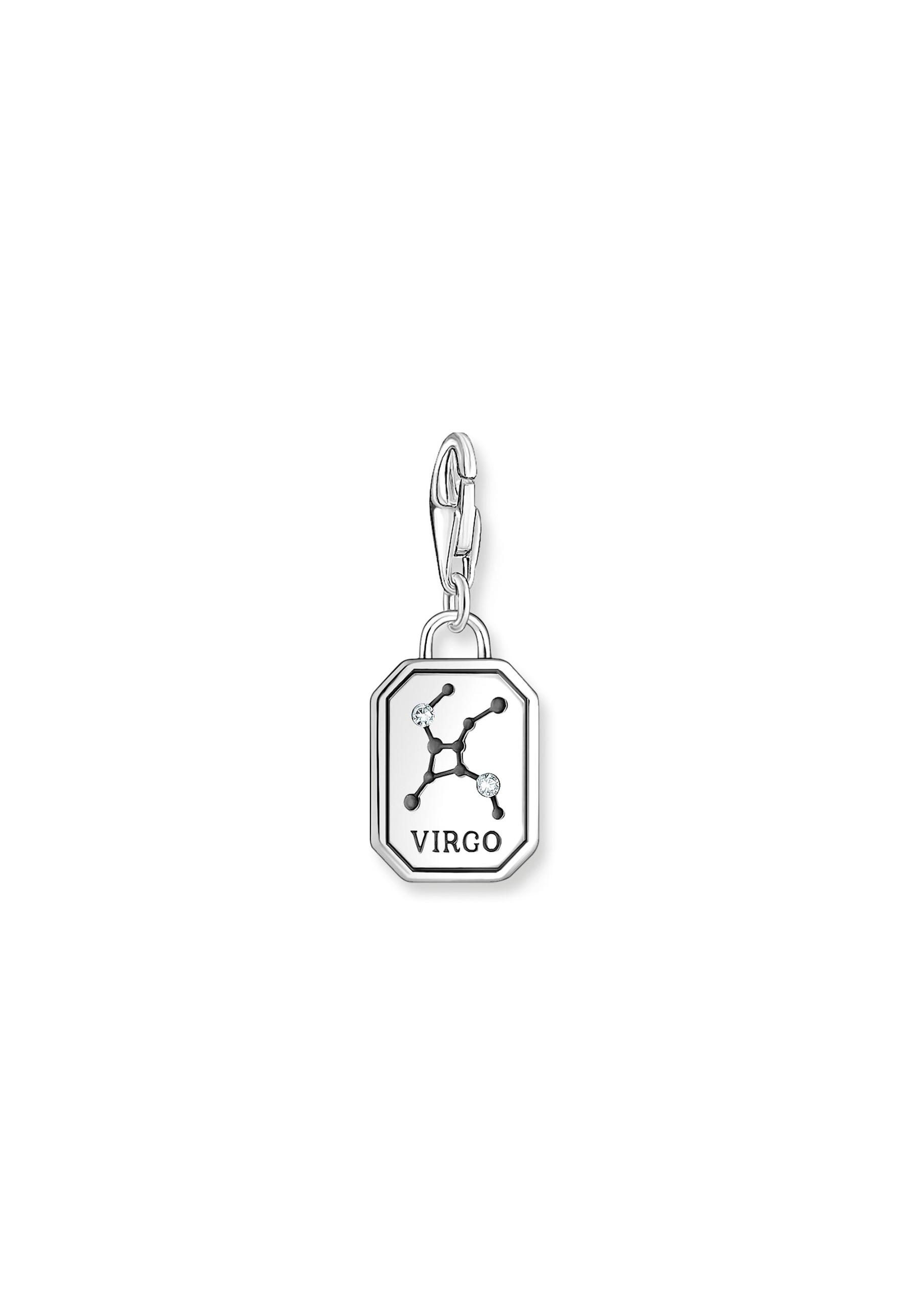 Thomas Sabo Charm-Anhänger Sternzeichen Jungfrau