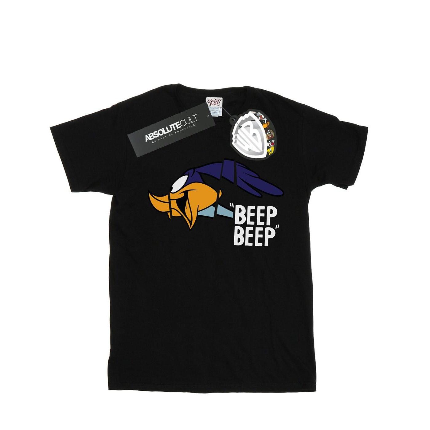 LOONEY TUNES Beep Beep TShirt