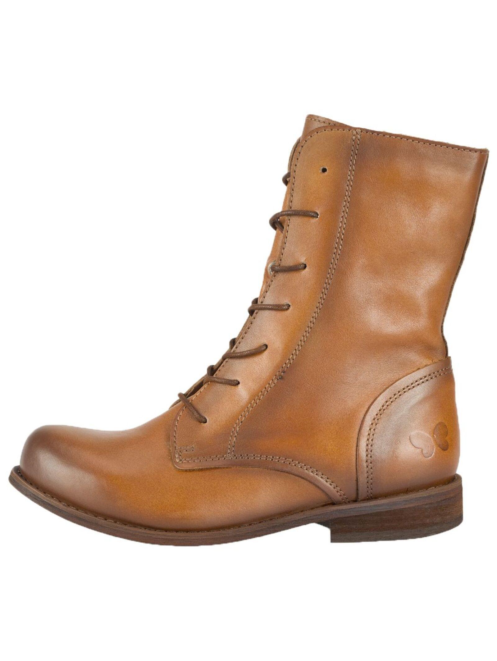 Felmini Wide Fit Stiefelette ODERG W103