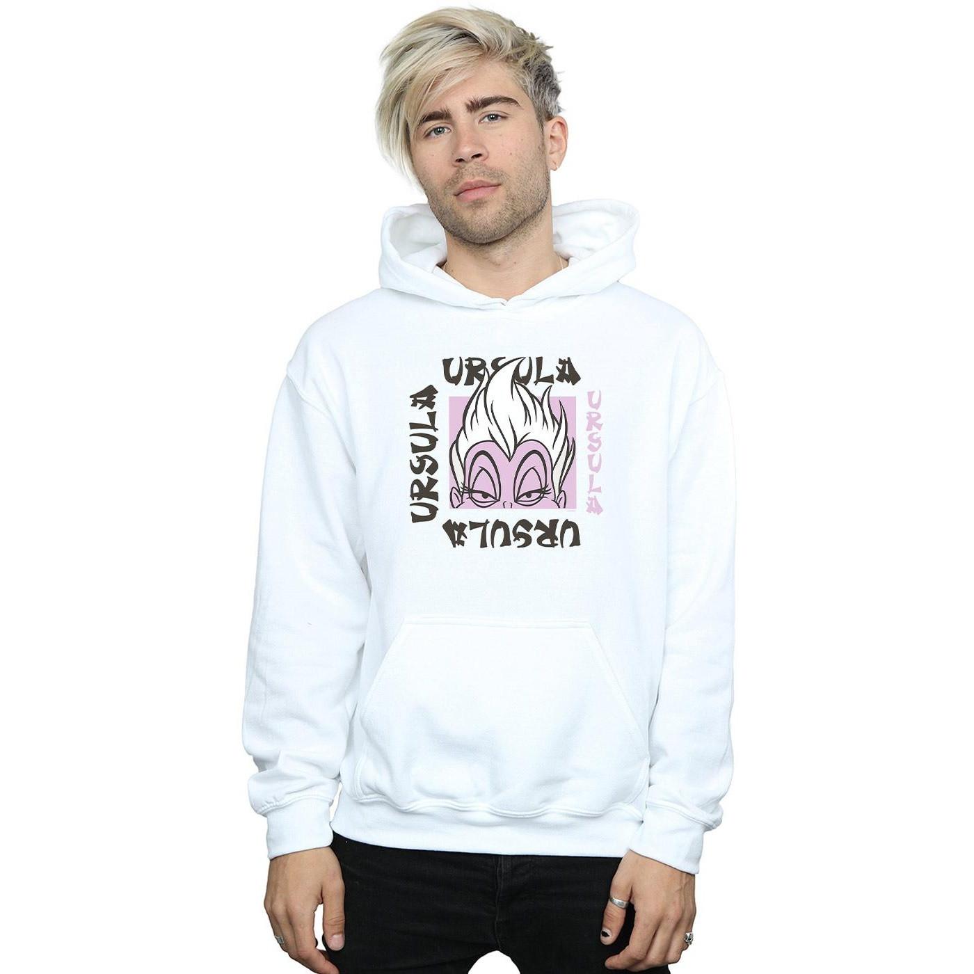 Disney Take Out Kapuzenpullover