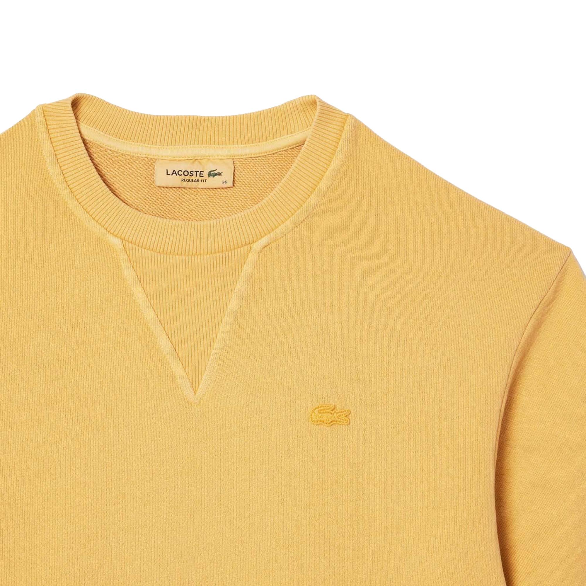 LACOSTE Kapuzenpullover