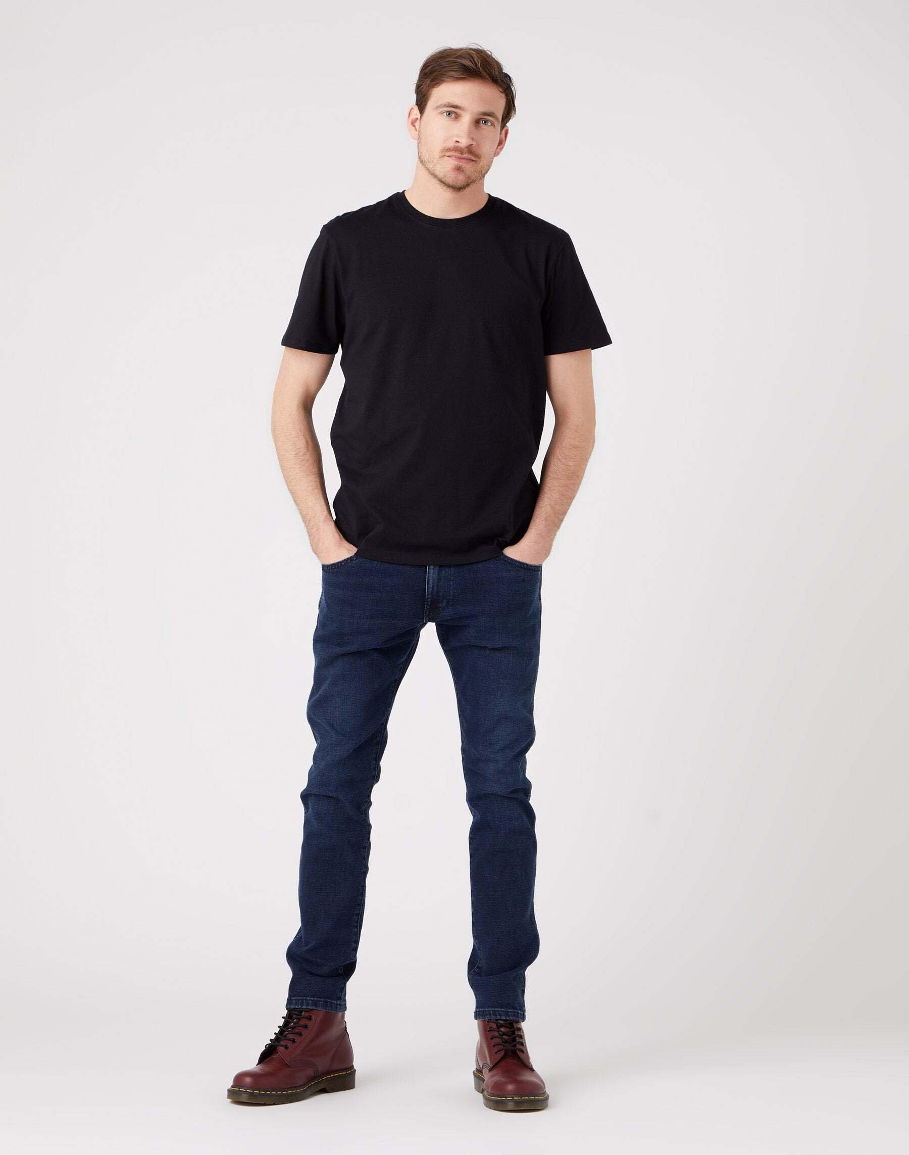 Wrangler T-Shirt 2er-Pack