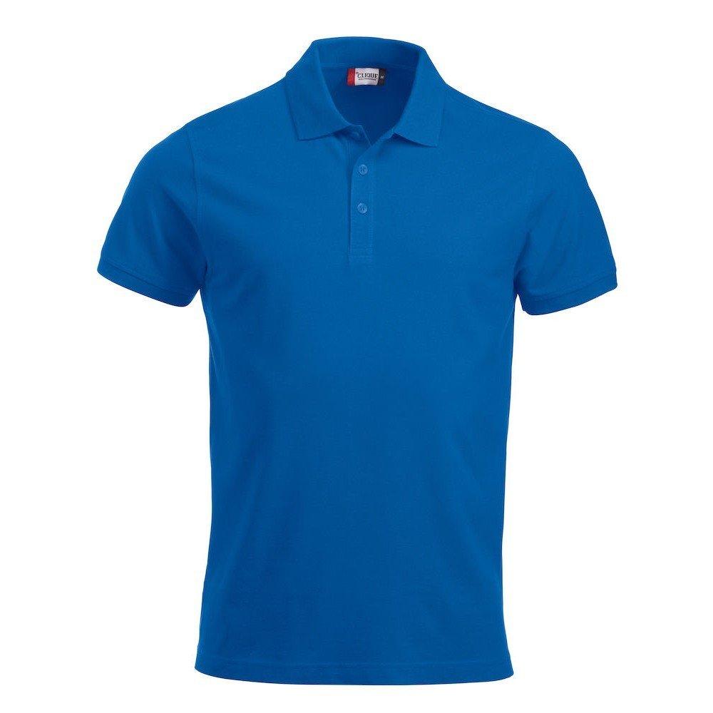 Clique Classic Lincoln Poloshirt