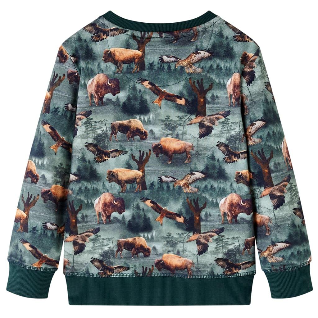 VidaXL Kinder sweatshirt