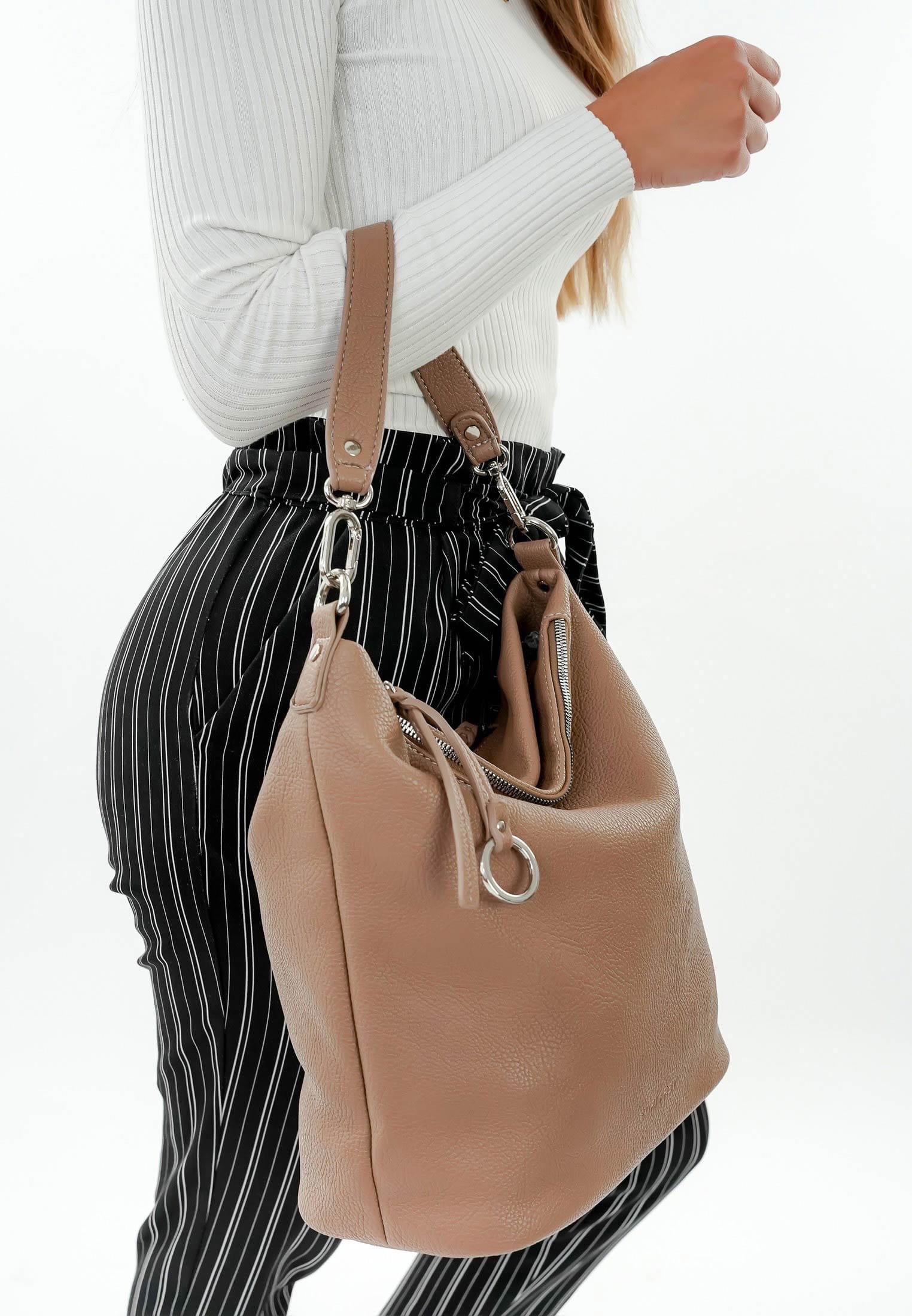 SURI FREY Beutel SFY Debby