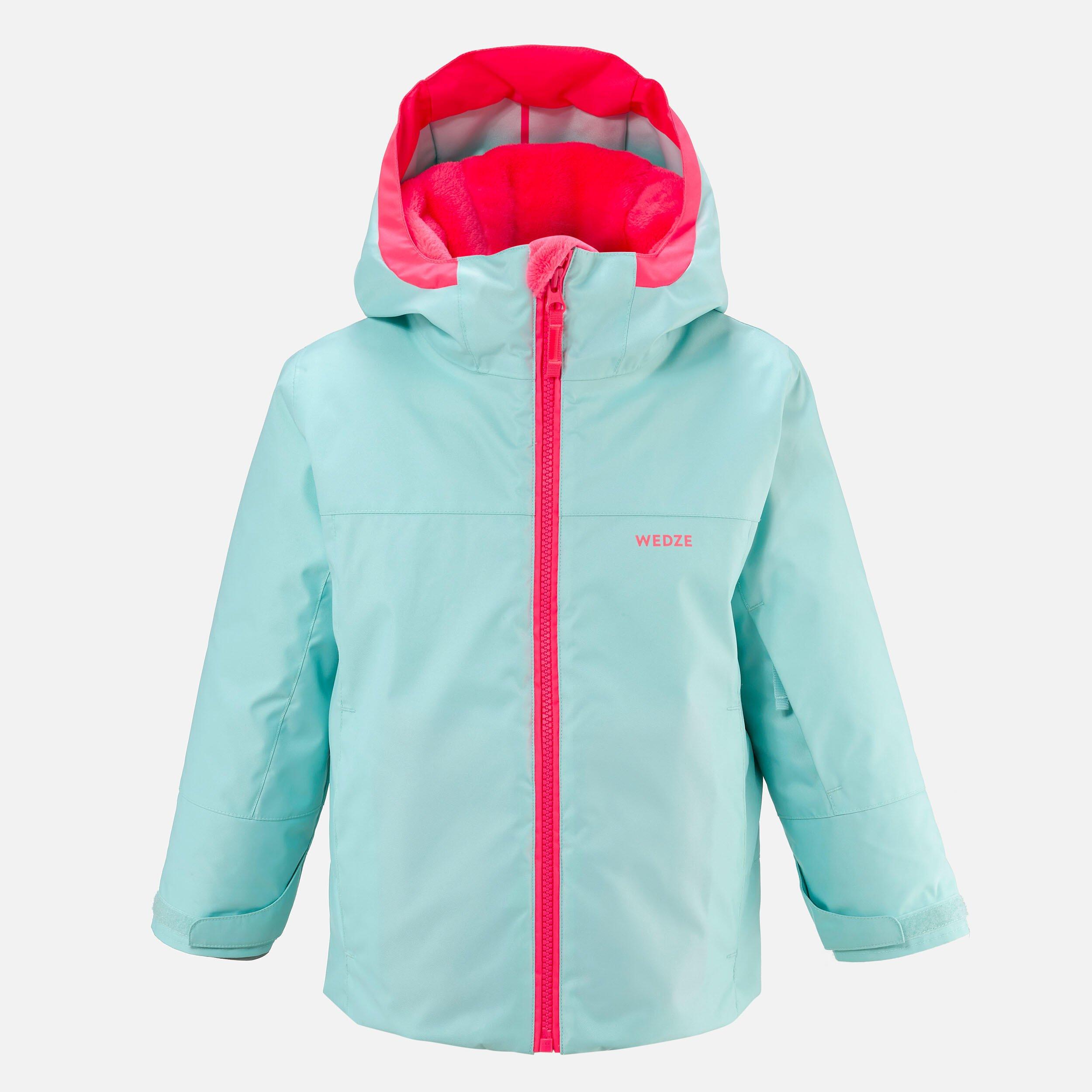 WEDZE Jacke - 500 PNF