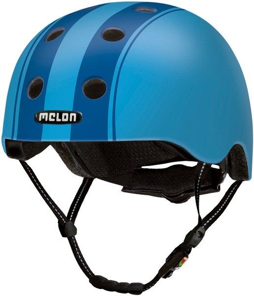 Melon Melon Decent Double Blue