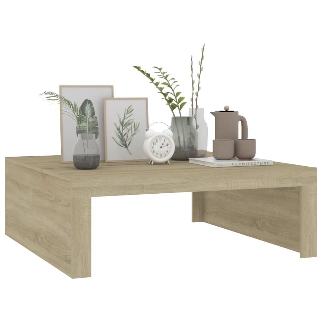 VidaXL Couchtisch holzwerkstoff