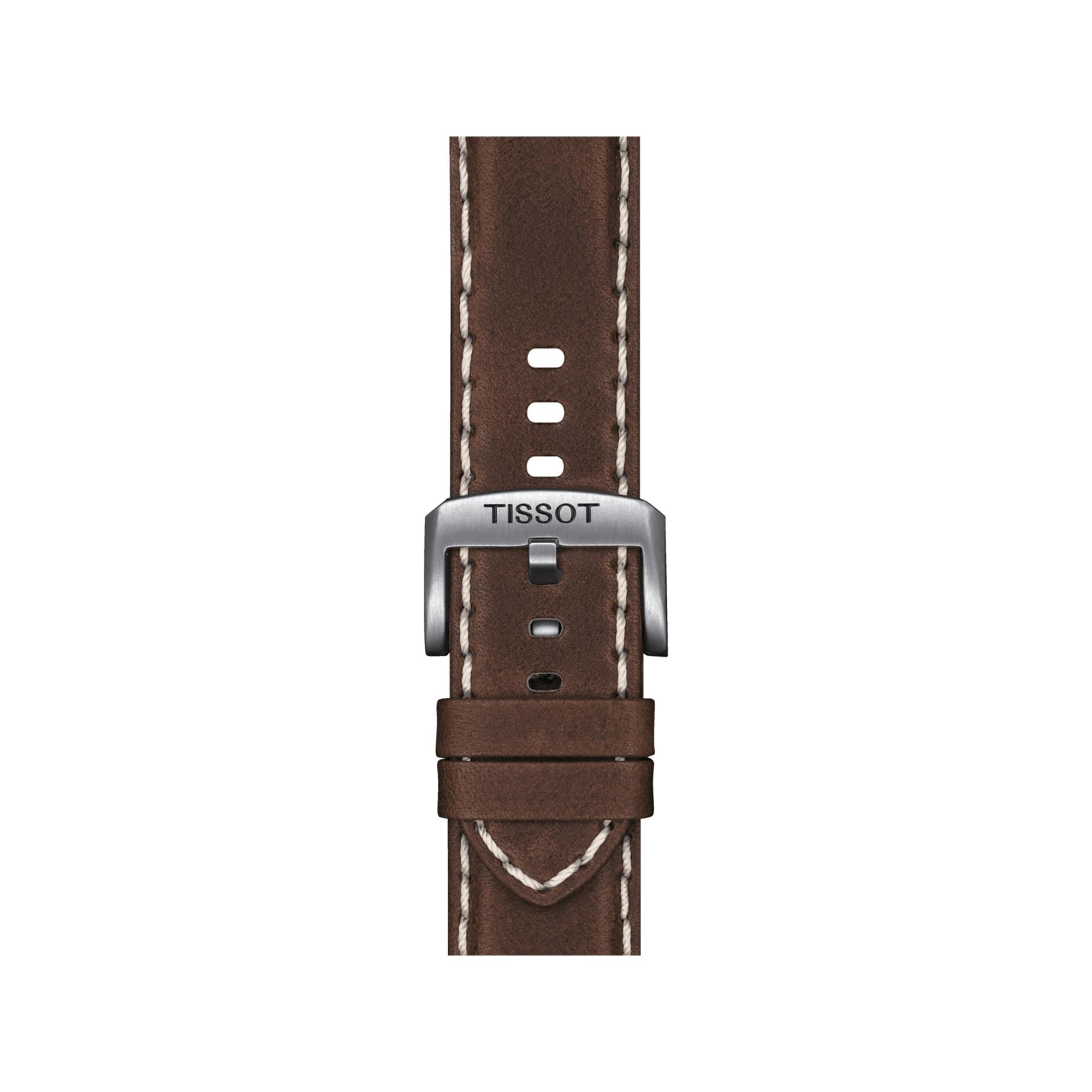 TISSOT Supersport Chrono Chronograph Uhr