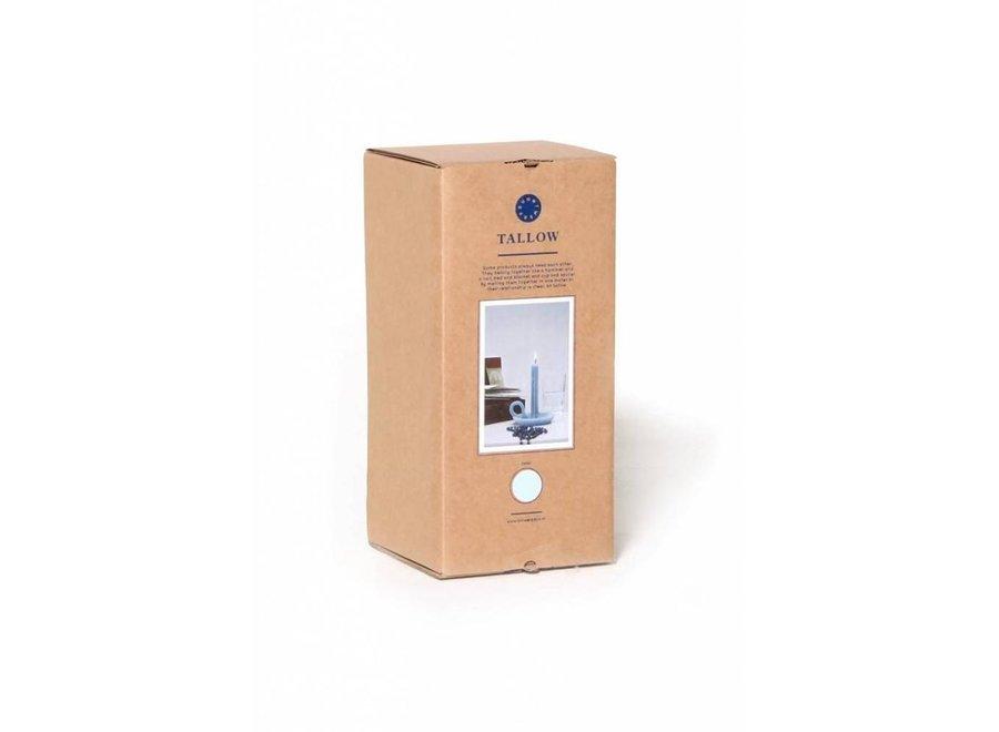 Tallow Candle Blossom Pink