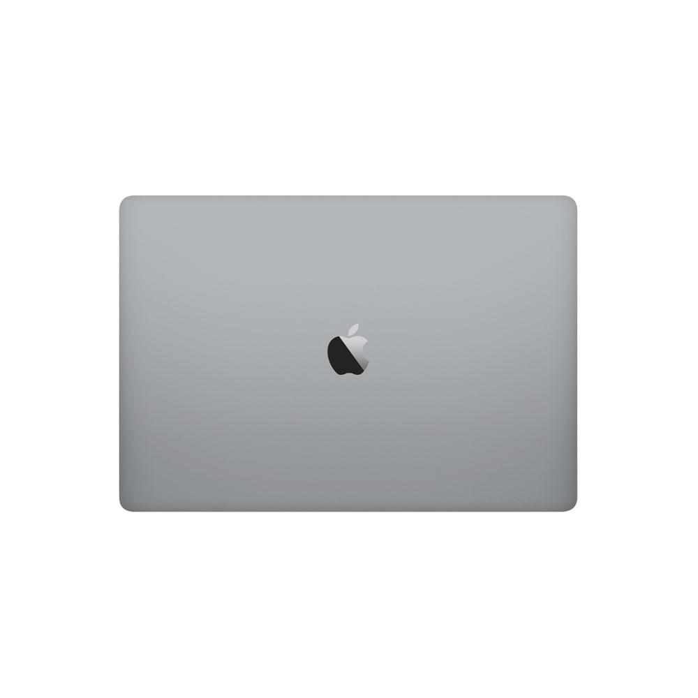 Apple Refurbished MacBook Pro Touch Bar 15 2019 i9 2,3 Ghz 16 Gb 512 Gb SSD Space Grau - Sehr guter Zustand