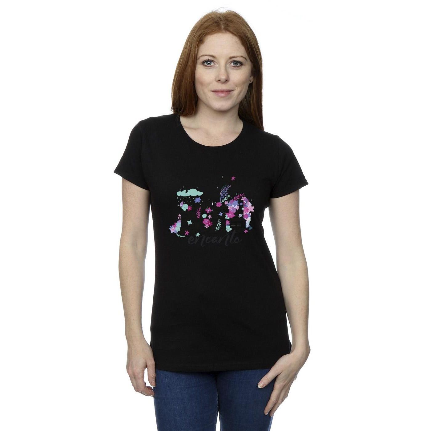 Disney Encanto Casita T-Shirt