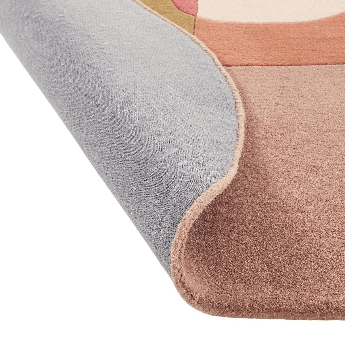 La Redoute Intérieurs Teppich Leygil