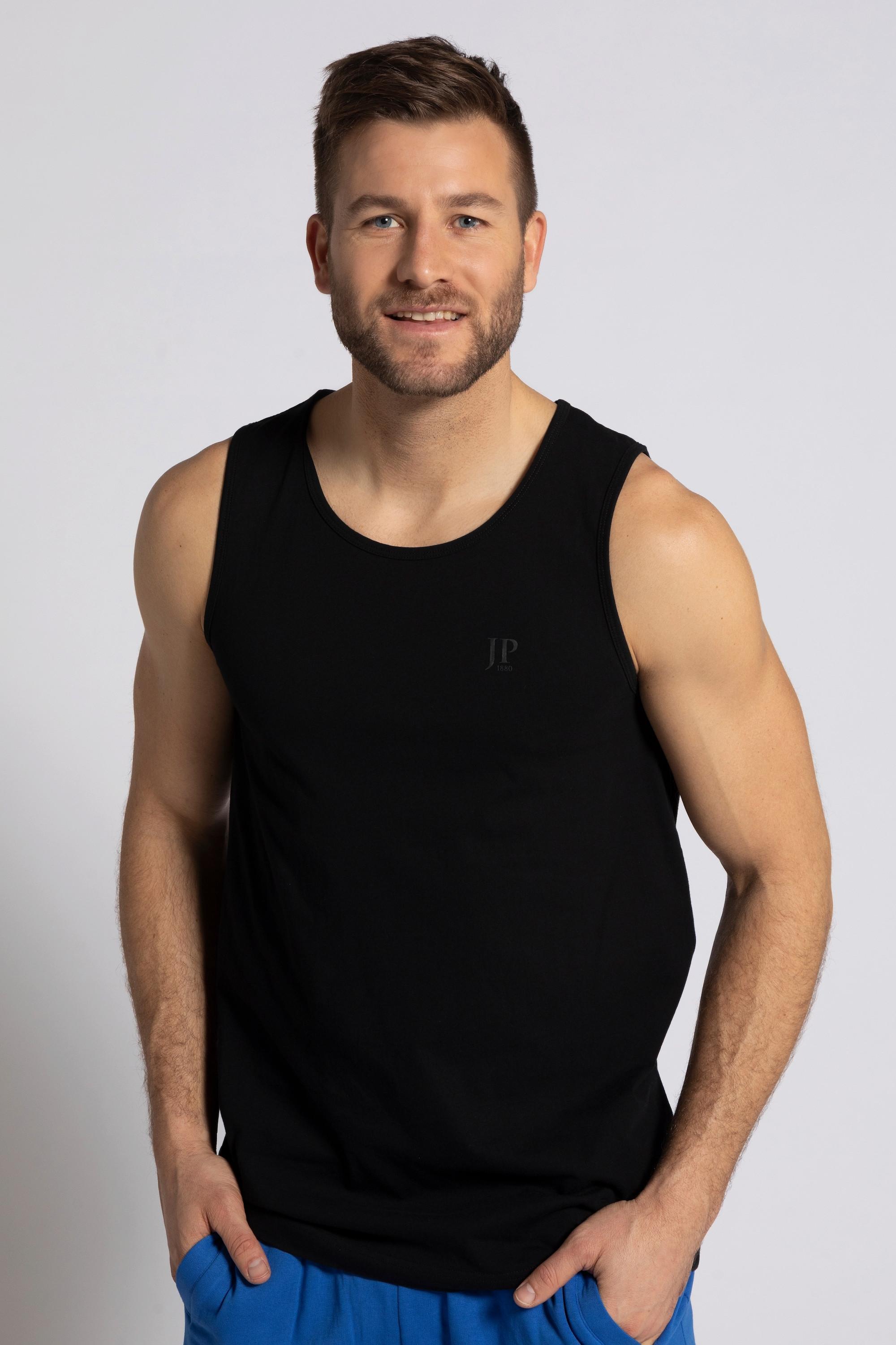 JP1880 Tank Top 2er Pack