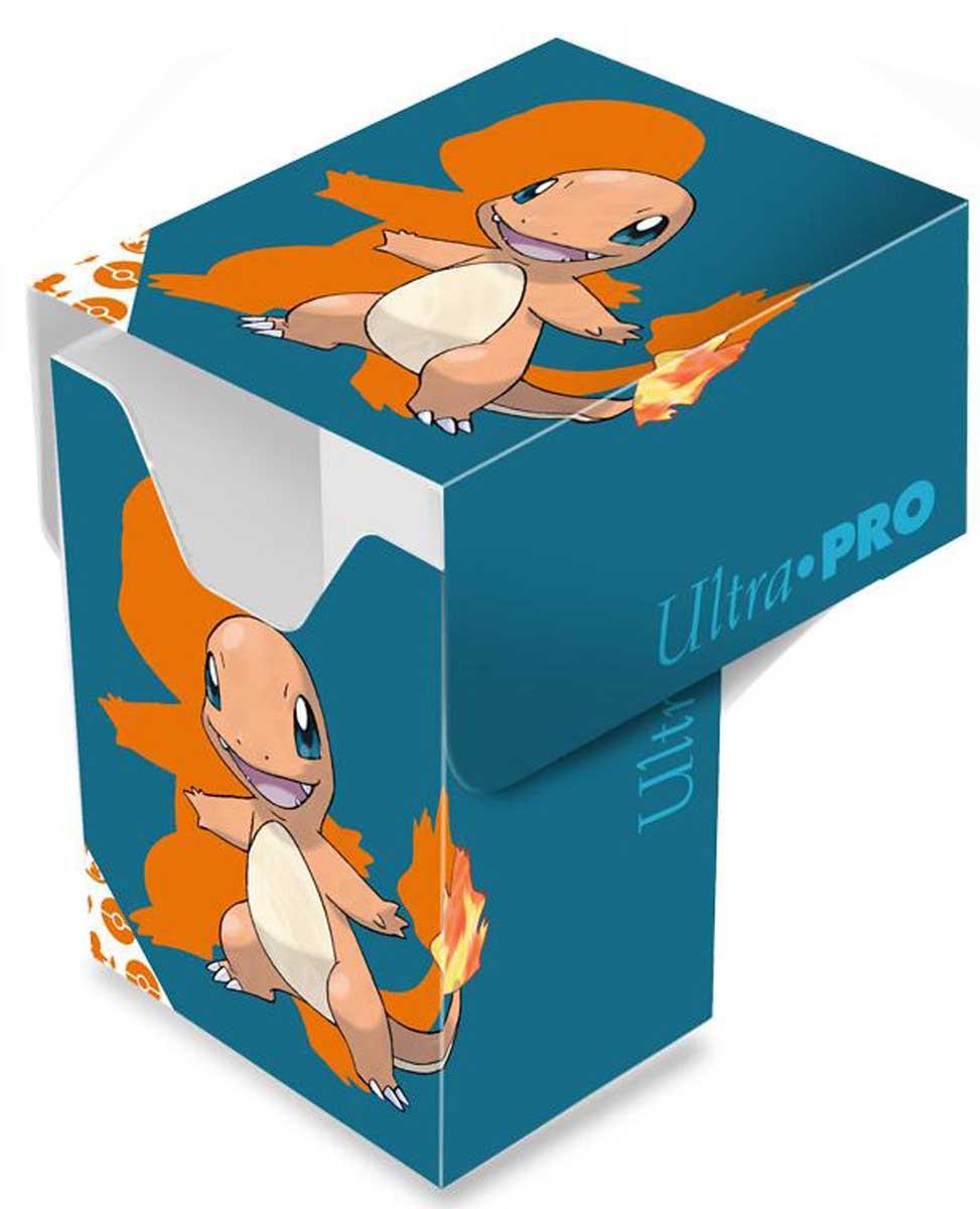 Ultra PRO Glumanda 2021 Ultra PRO Deckbox