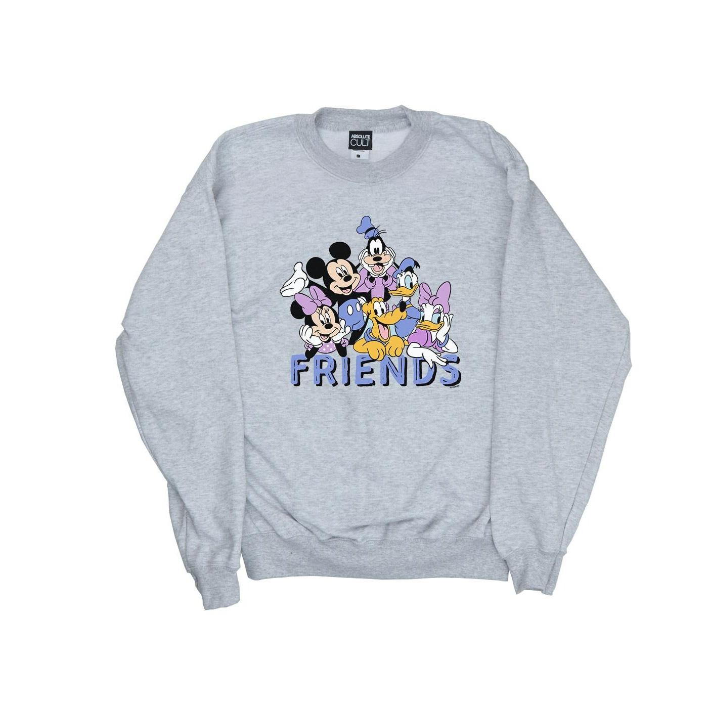 Disney Sweatshirt