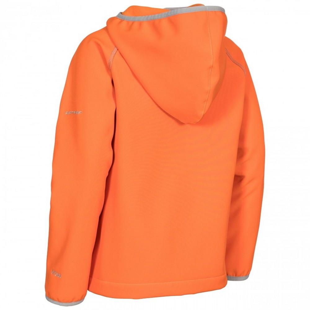 Trespass Softshelljacke Kian