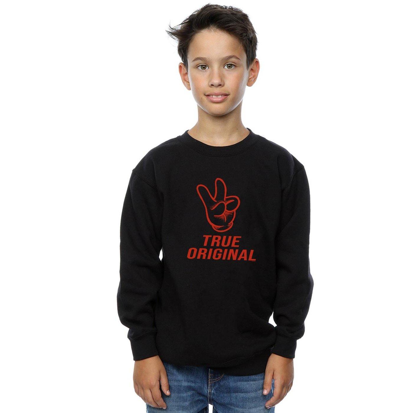 Disney True Original Sweatshirt