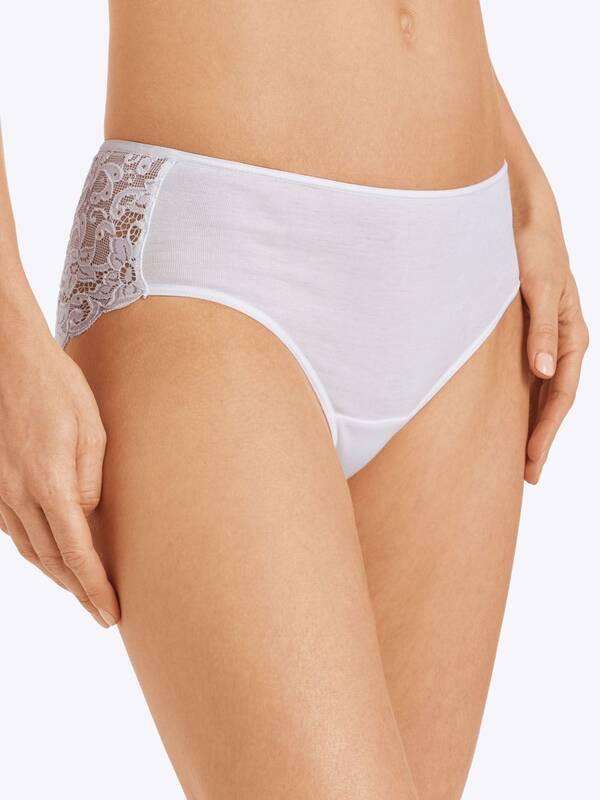 HANRO Moments Midi Slip