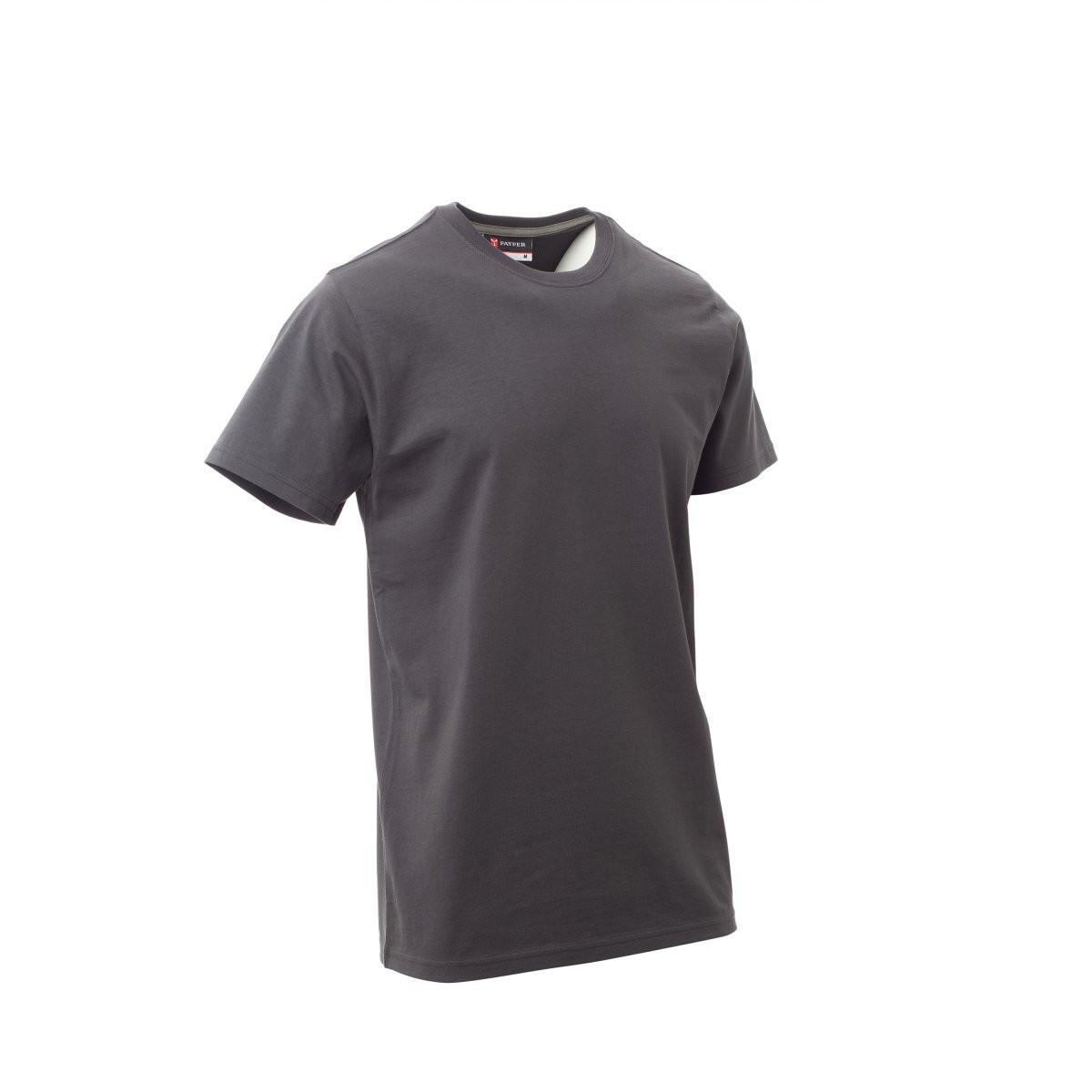 Payper Wear Rundhals Kurzarm T-Shirt