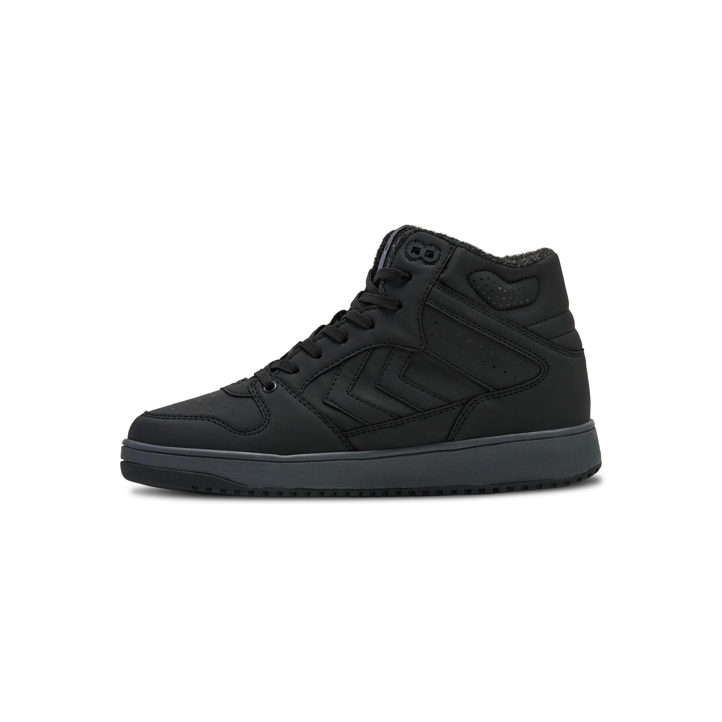 Hummel sneakers st. power play mid tex