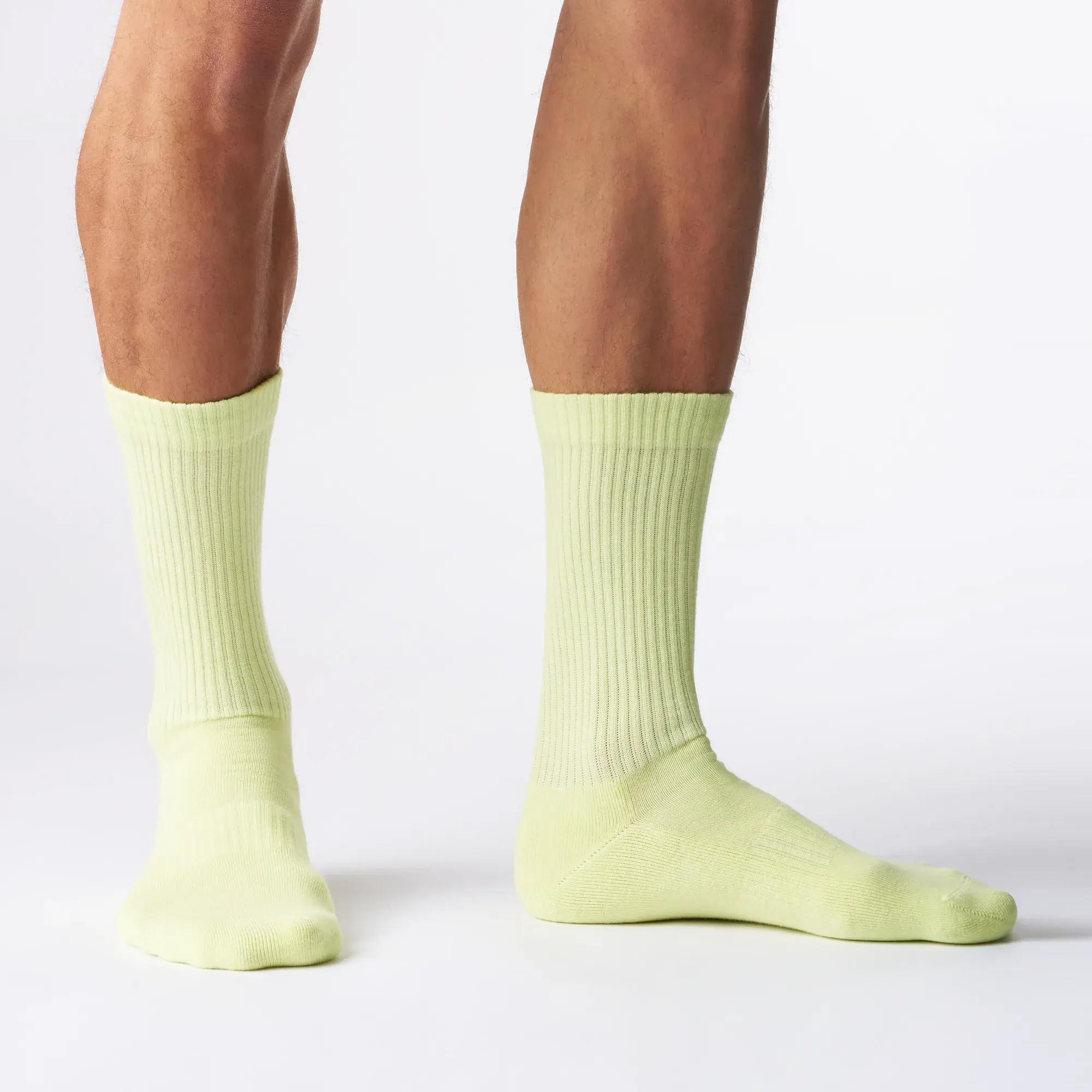 von Jungfeld Hot Pink 2er Socken