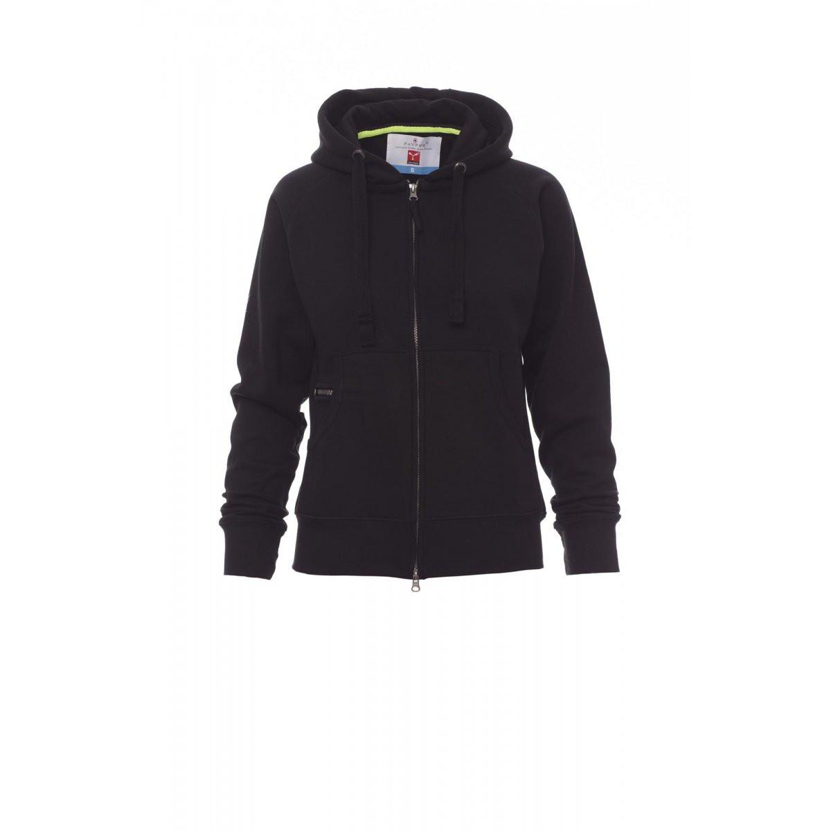 Payper Wear damen-kapuzenpullover payper dallas+