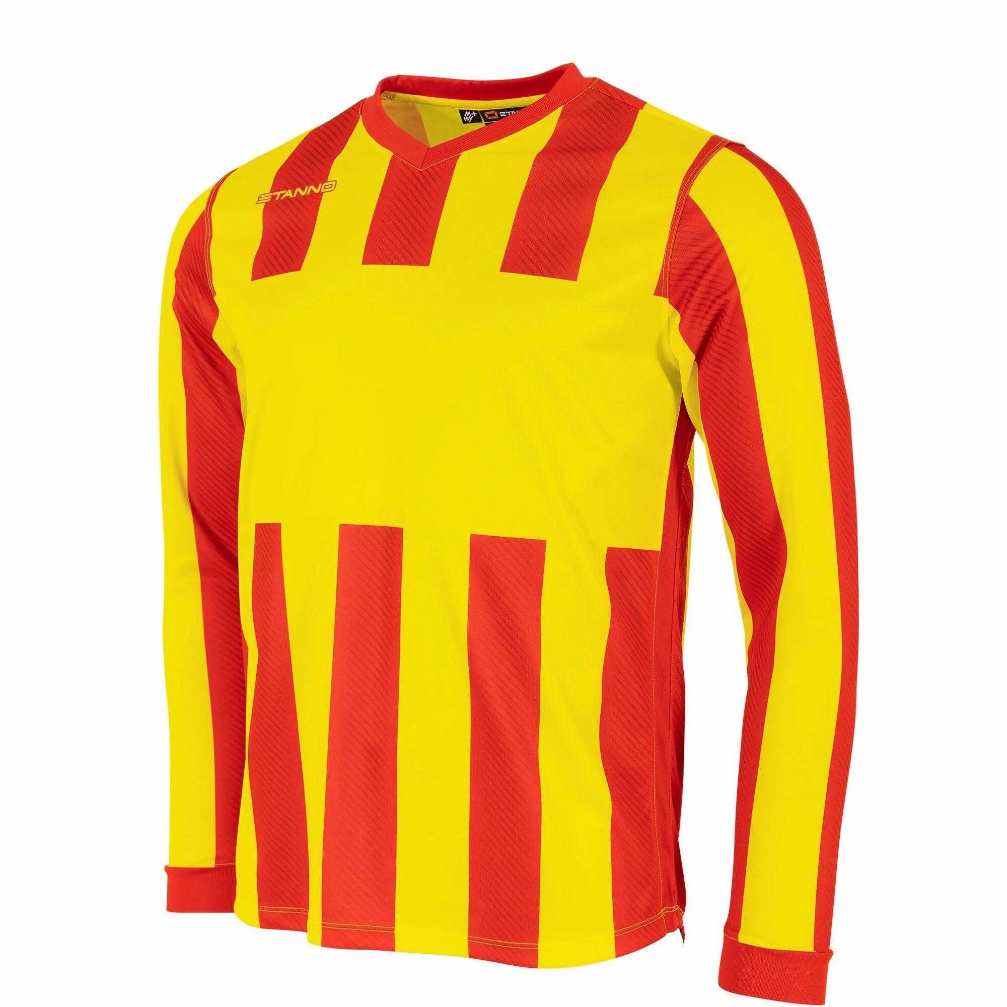 Stannol langarmtrikot tanno apire