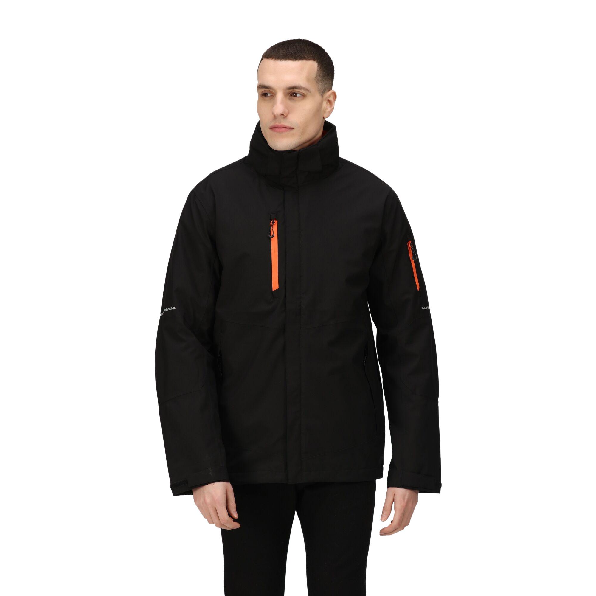Regatta XPro Exosphere II Softshell Jacke