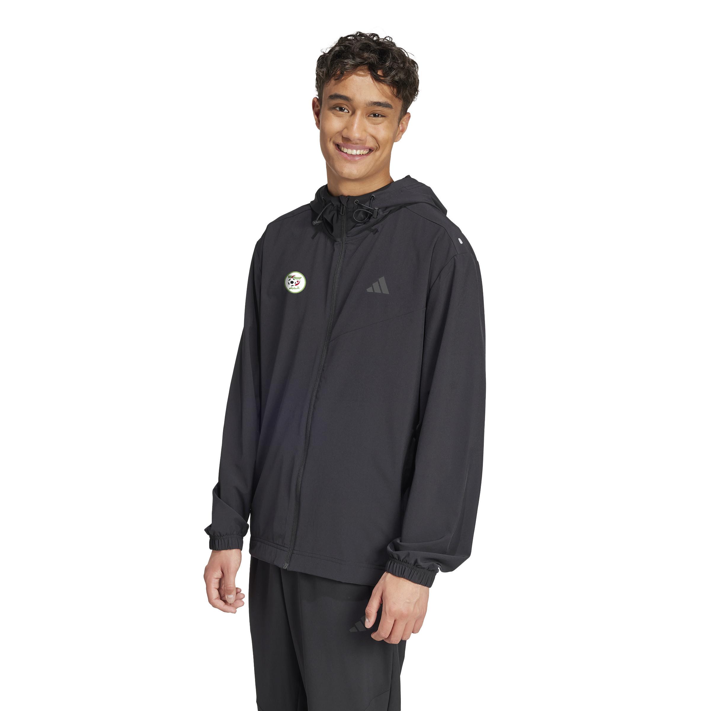 adidas sweatjacke it kapuze algérie 2024/25