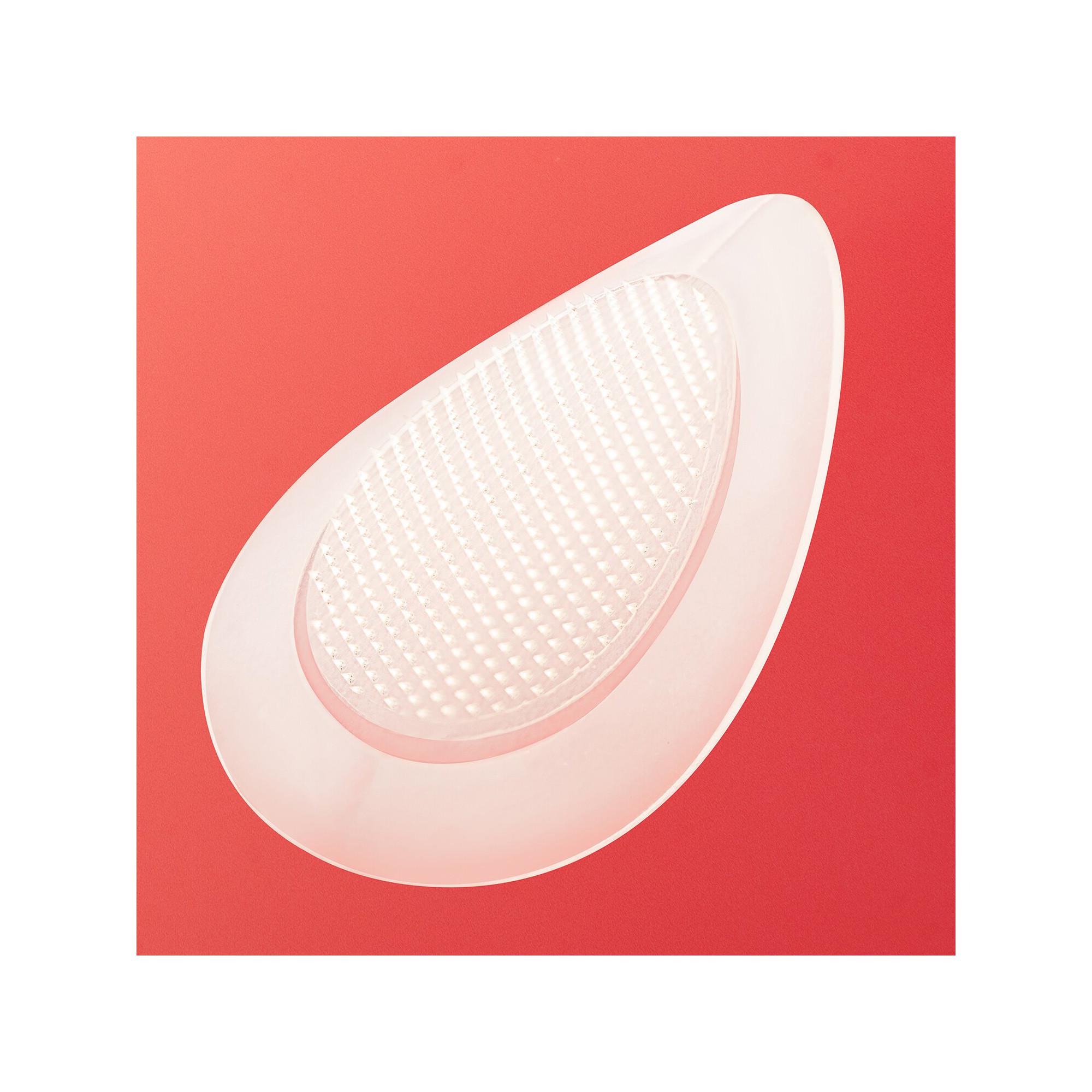 PEACE OUT SKINCARE Patches zur Aknebehandlung - Mikroperforation