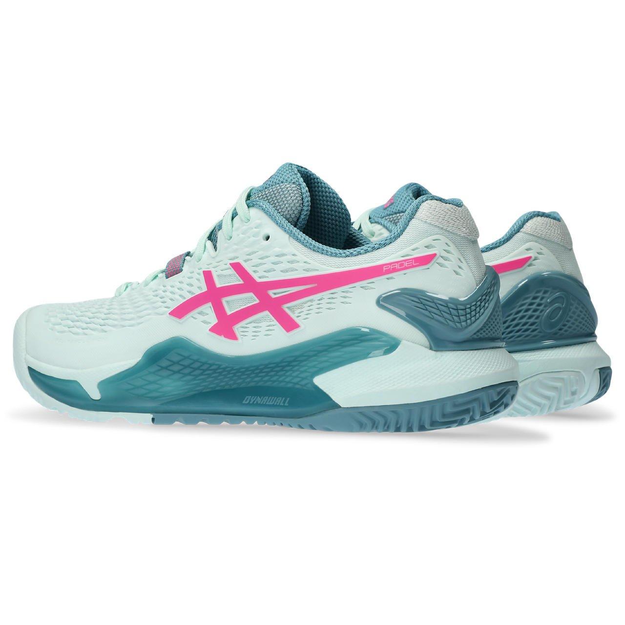 asics Gel-Resolution 9 Padelschuh