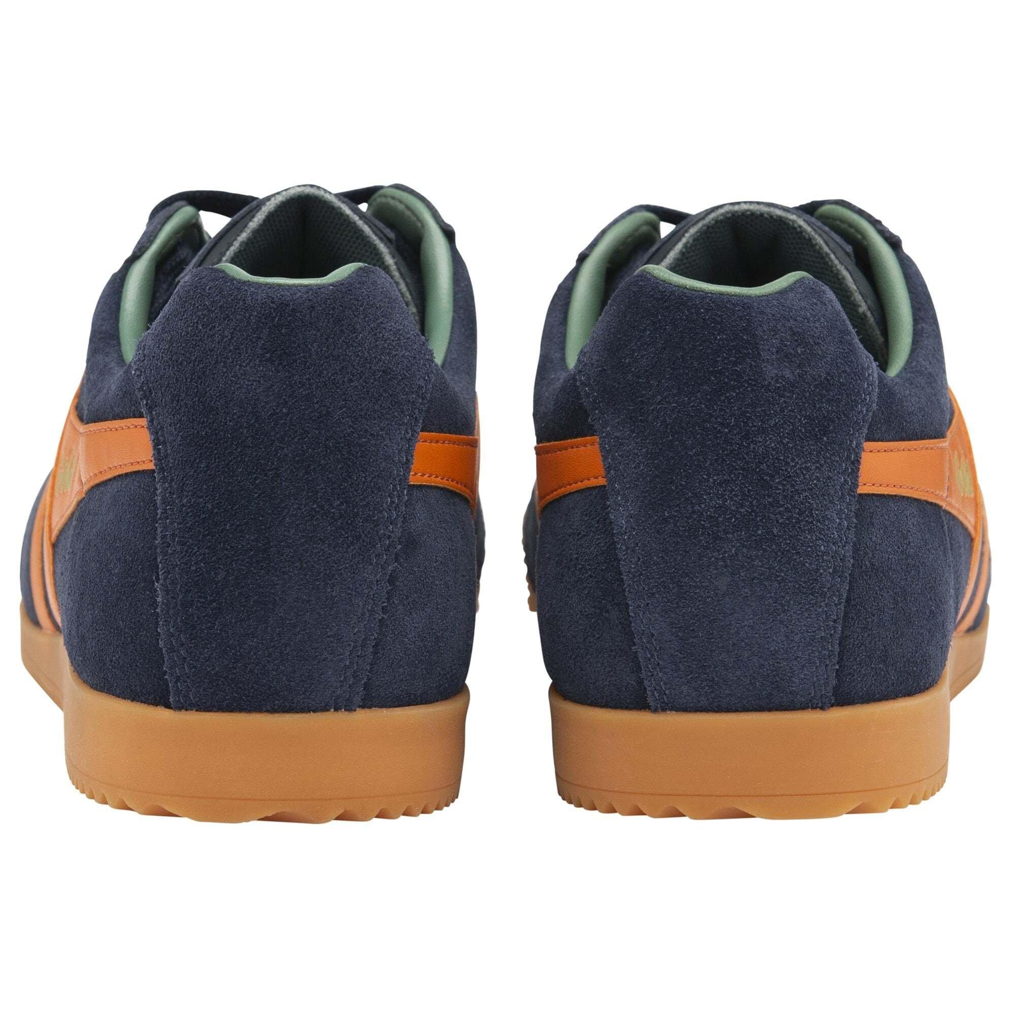 gola sneakers harrier